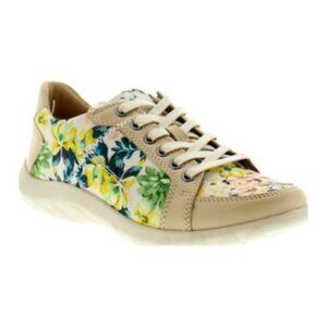 Cobb Hill Amalie Lace up Sneaker